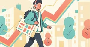大学生におすすめのポスティングバイト｜サークル感覚で稼げる新しい働き方
