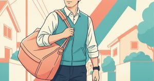 失業中・転職活動中の方へ｜スキマ時間で生活費を確保するポスティング副業